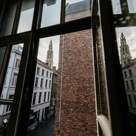 Cathedral View Апартаменты *